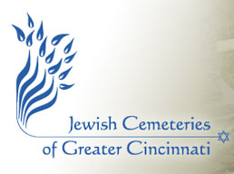 Jewish Cemeteries of Greater Cincinnati